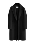 Eleganter Wintertrenchcoat für stilvolle Auftritte 2