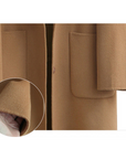 Eleganter Wintertrenchcoat für stilvolle Auftritte 3
