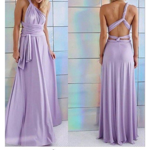 Elegantes Clubkleid mit Fließendem Schnitt für Unvergessliche Nächte 11