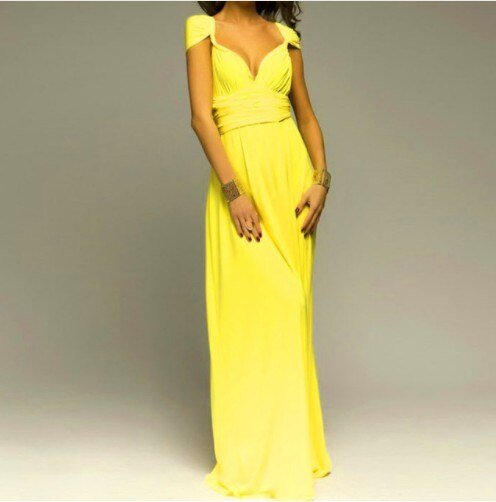 Elegantes Clubkleid mit Fließendem Schnitt für Unvergessliche Nächte 6