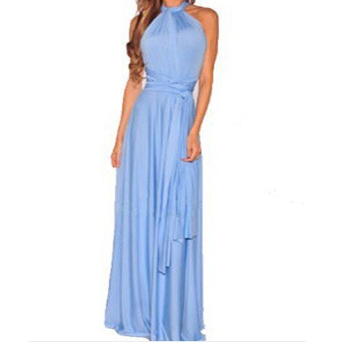 Elegantes Clubkleid mit Fließendem Schnitt für Unvergessliche Nächte 8
