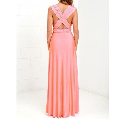 Elegantes Clubkleid mit Fließendem Schnitt für Unvergessliche Nächte 9
