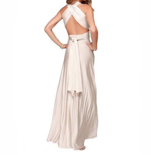 Elegantes Clubkleid mit Fließendem Schnitt für Unvergessliche Nächte 10