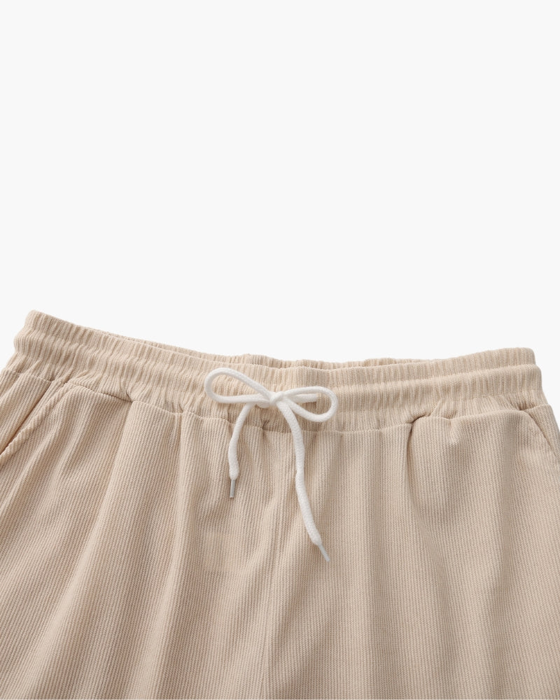 Elegantes Cord-Set für entspannte Sommerabende 6
