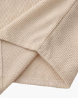 Elegantes Cord-Set für entspannte Sommerabende 7