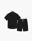Elegantes Cord-Set für entspannte Sommerabende 8