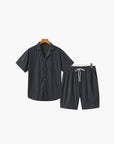 Elegantes Cord-Set für entspannte Sommerabende 9