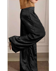 Elegantes Damen Anzug Set aus Atmungsaktivem Stoff – Zweiteilig für Büro und Freizeit 3