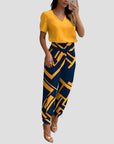Elegantes Damen Outfit für besondere Anlässe 0