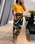 Elegantes Damen Outfit für besondere Anlässe 1