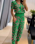 Elegantes Damen Outfit für besondere Anlässe 2