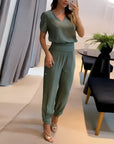 Elegantes Damen Outfit für besondere Anlässe 4