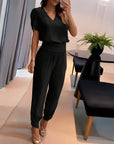 Elegantes Damen Outfit für besondere Anlässe 5