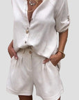 Elegantes Damen Set für Stilvolle Anlässe 0