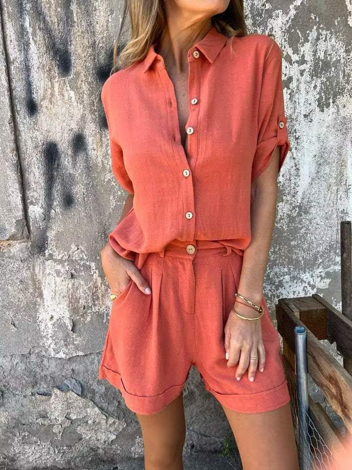 Elegantes Damen Set für Stilvolle Anlässe 1
