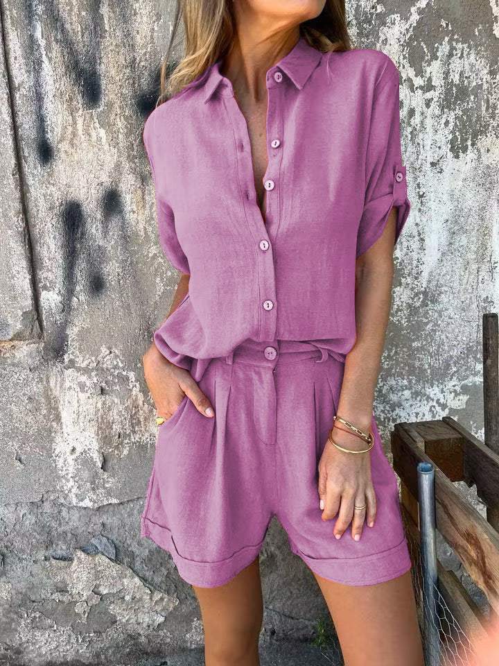 Elegantes Damen Set für Stilvolle Anlässe 10