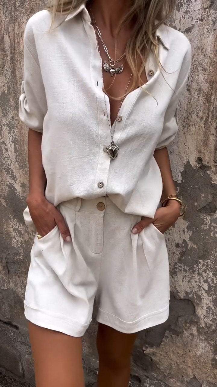 Elegantes Damen Set für Stilvolle Anlässe 2