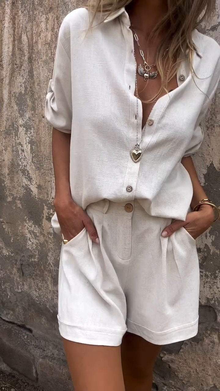 Elegantes Damen Set für Stilvolle Anlässe 3