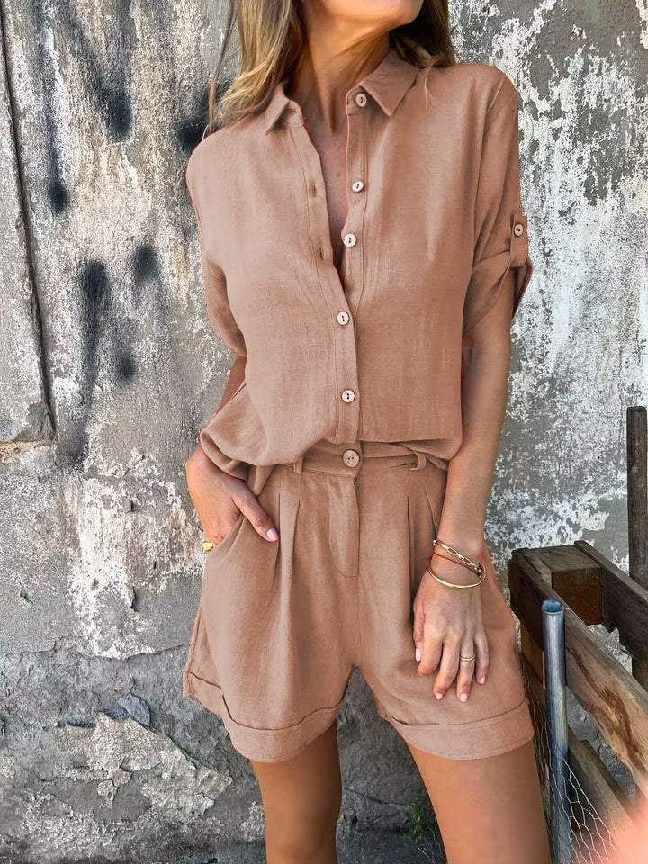 Elegantes Damen Set für Stilvolle Anlässe 5