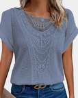 Elegantes Damen T-Shirt für besondere Anlässe 5