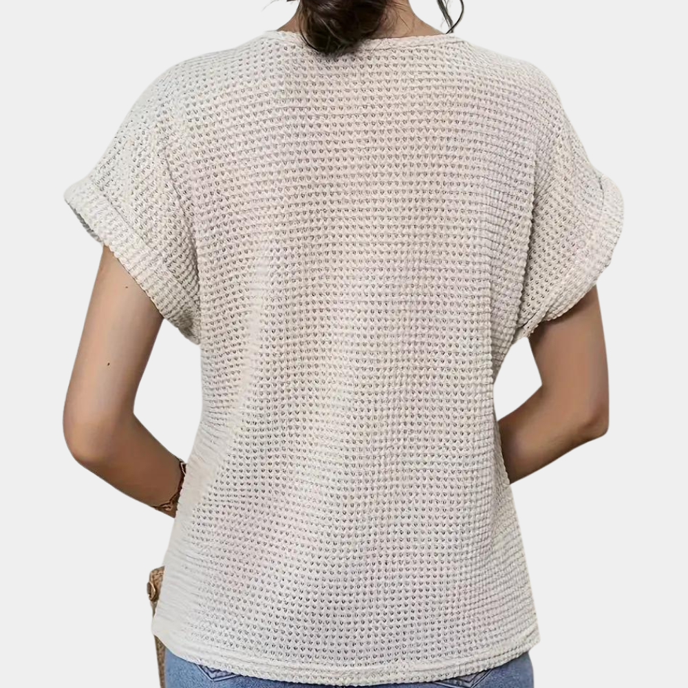 Elegantes Damen T-Shirt für besondere Anlässe 6