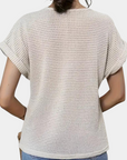 Elegantes Damen T-Shirt für besondere Anlässe 6