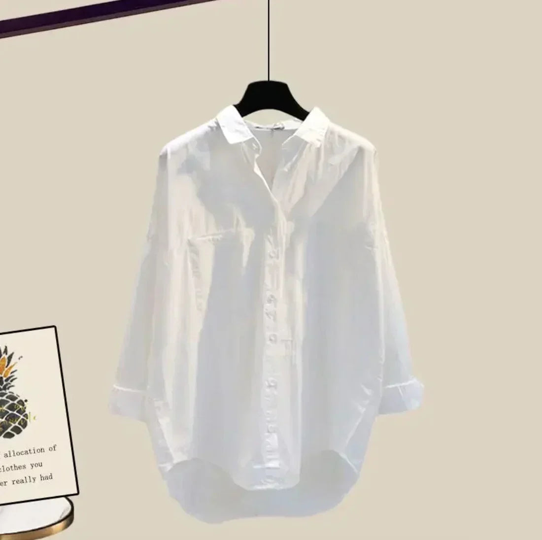 Elegantes Drei-Teile-Set für Selbstbewusste 4