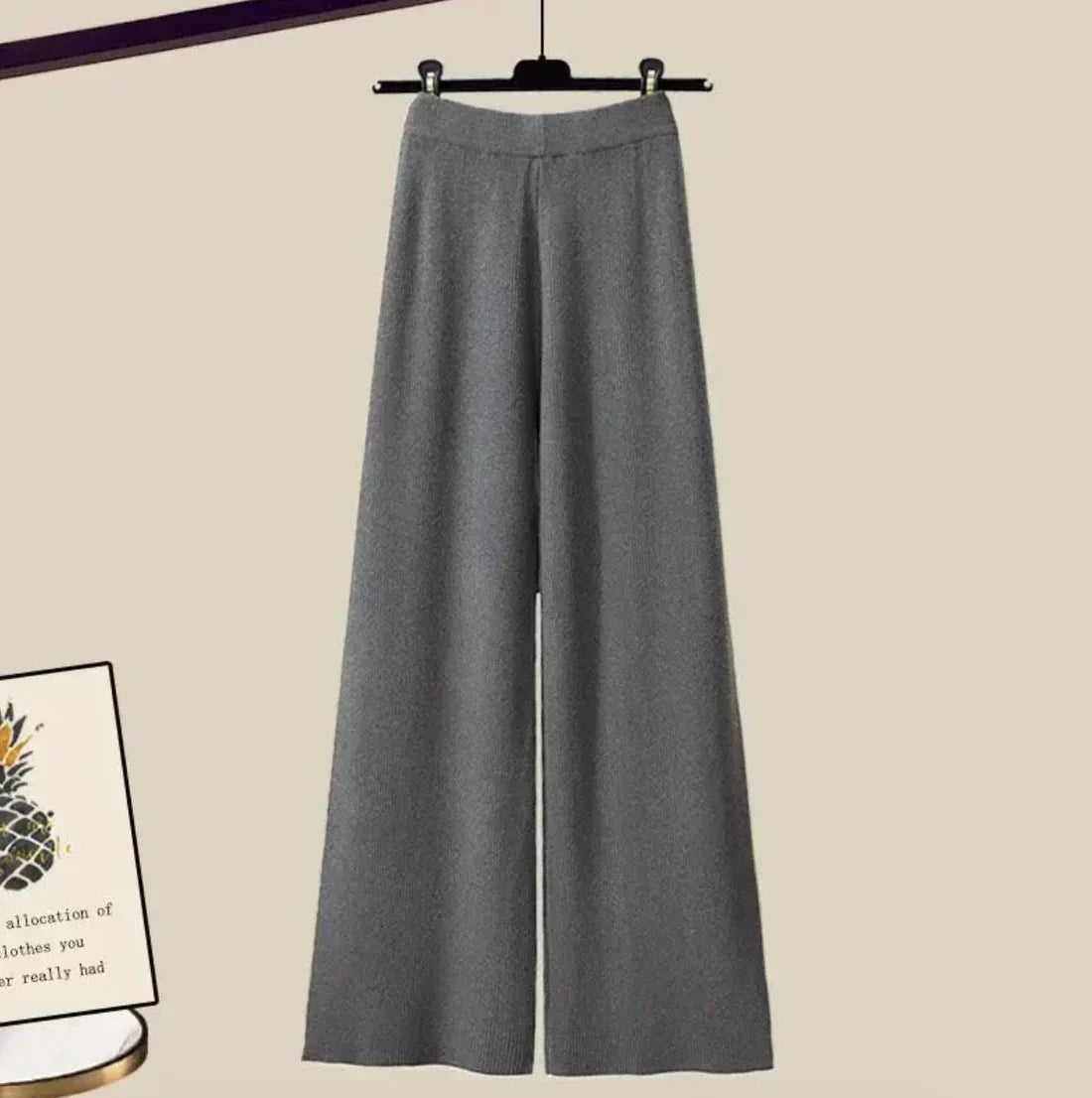 Elegantes Drei-Teile-Set für Selbstbewusste 5