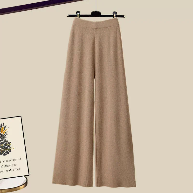 Elegantes Drei-Teile-Set für Selbstbewusste 6