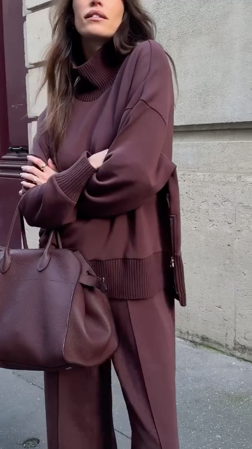 Elegantes Ensemble für Unvergessliche Momente 2