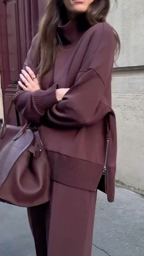 Elegantes Ensemble für Unvergessliche Momente 3