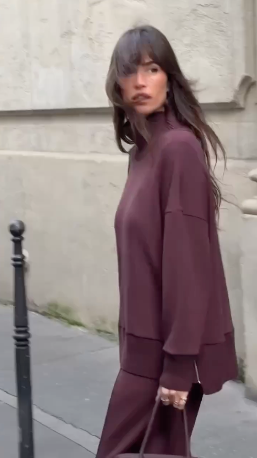 Elegantes Ensemble für Unvergessliche Momente 4