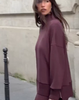Elegantes Ensemble für Unvergessliche Momente 4