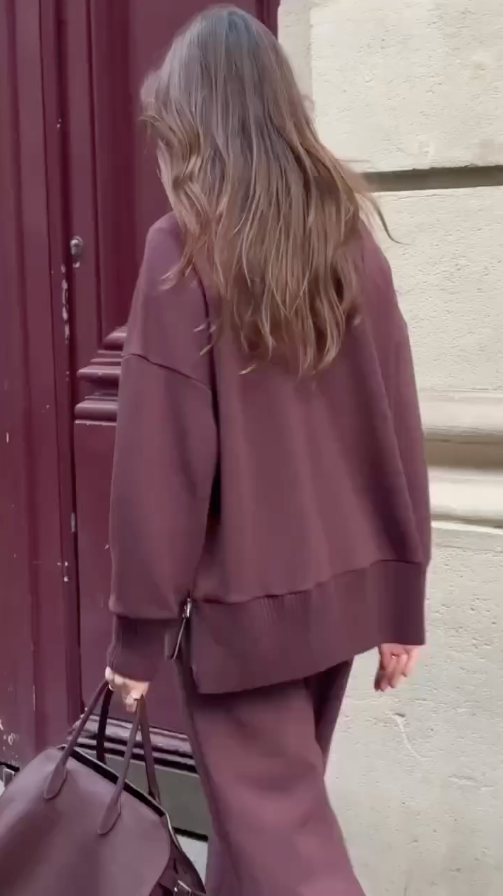 Elegantes Ensemble für Unvergessliche Momente 5