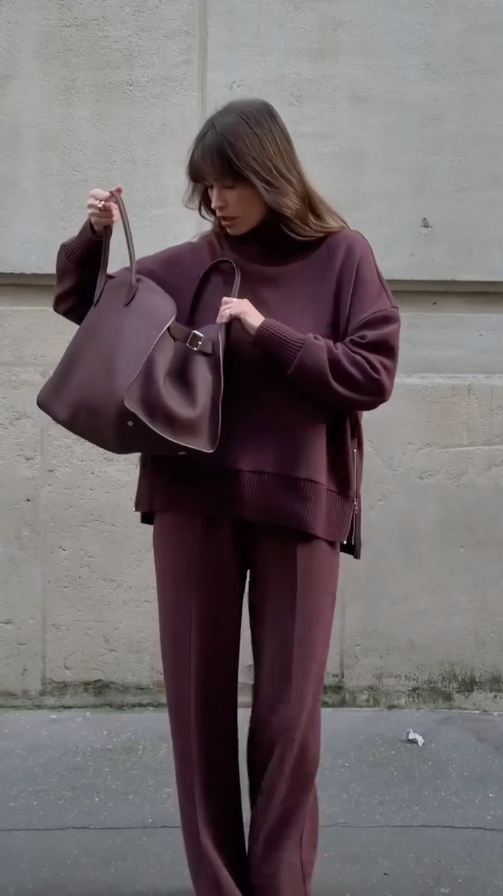 Elegantes Ensemble für Unvergessliche Momente 6