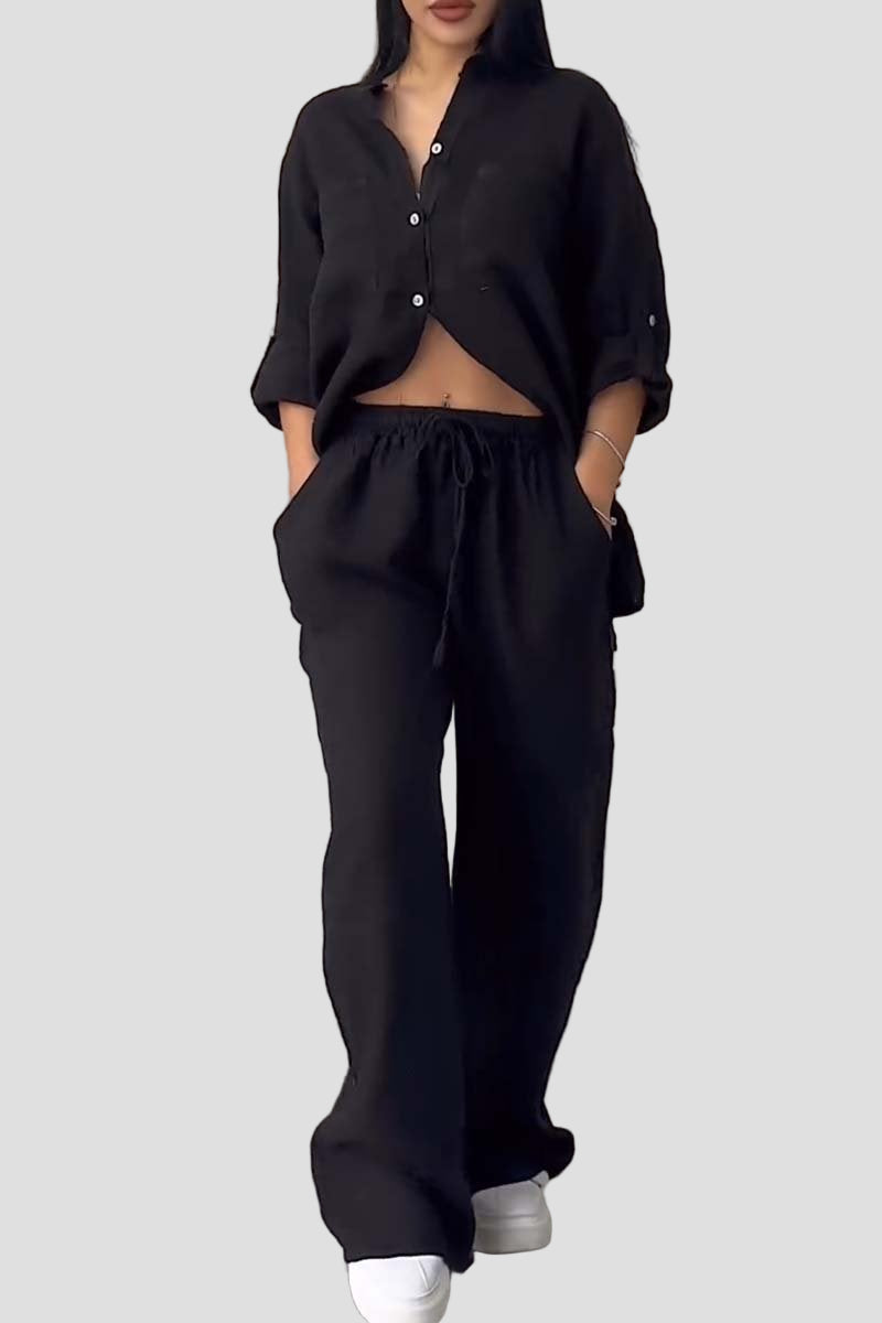 Elegantes Ensemble für zeitlose Eleganz 0