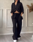 Elegantes Ensemble für zeitlose Eleganz 1