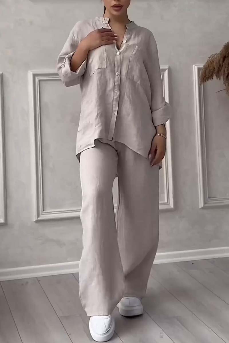 Elegantes Ensemble für zeitlose Eleganz 8