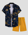 Elegantes Herren Sommeroutfit – Bequeme und stilvolle Kombination für jeden Anlass 1