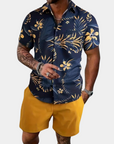 Elegantes Herren Sommeroutfit – Bequeme und stilvolle Kombination für jeden Anlass 2