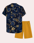 Elegantes Herren Sommeroutfit – Bequeme und stilvolle Kombination für jeden Anlass 3