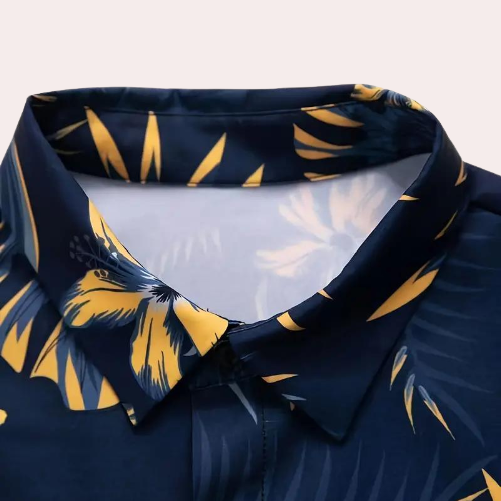 Elegantes Herren Sommeroutfit – Bequeme und stilvolle Kombination für jeden Anlass 5