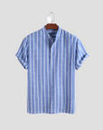 Elegantes Polohemd aus Bio-Baumwolle 0
