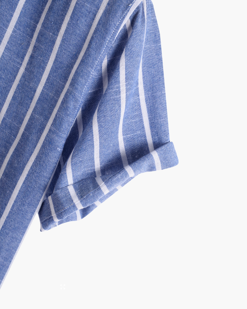 Elegantes Polohemd aus Bio-Baumwolle 2