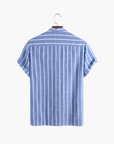Elegantes Polohemd aus Bio-Baumwolle 3