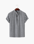 Elegantes Polohemd aus Bio-Baumwolle 7