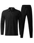 Elegantes Poloset aus leichtem Material für stilvolle Sommerausflüge 3