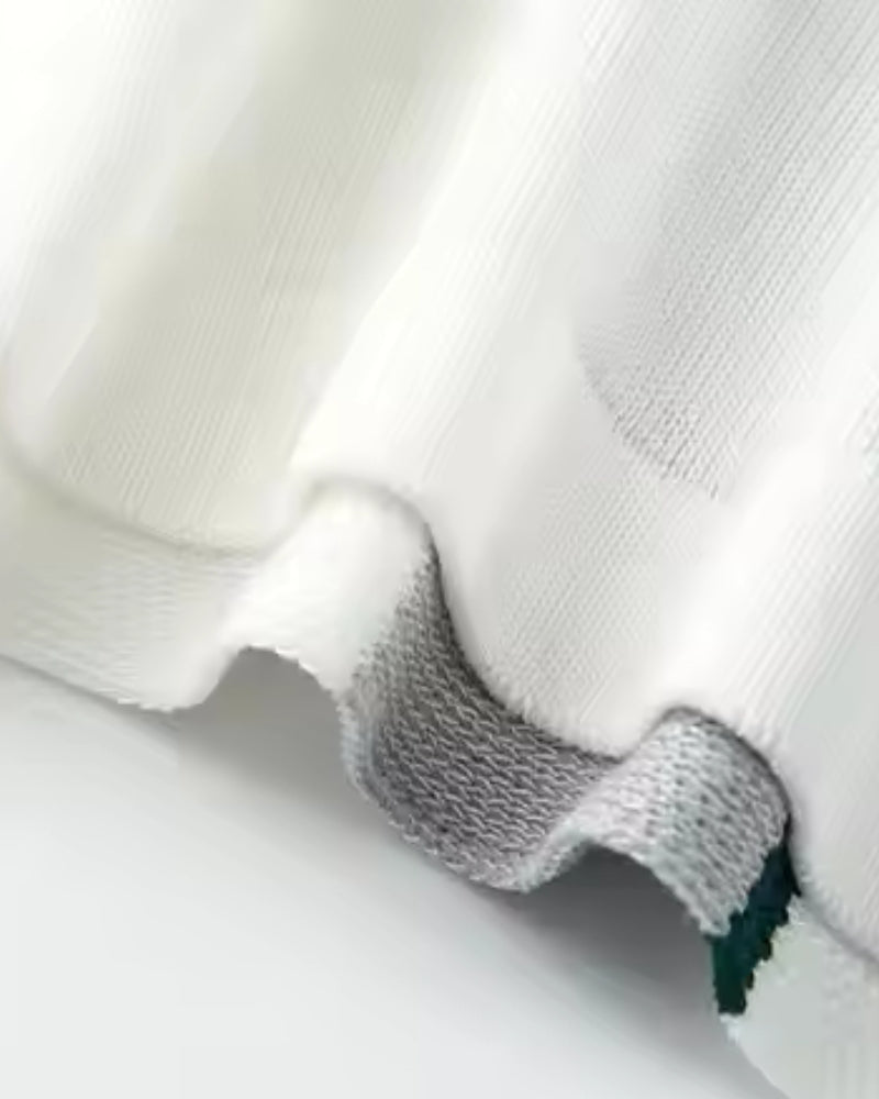 Elegantes Poloshirt Langarm für Stilvolle Anlässe 5