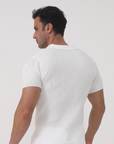 Elegantes Poloshirt mit Atmungsaktivem Design 2