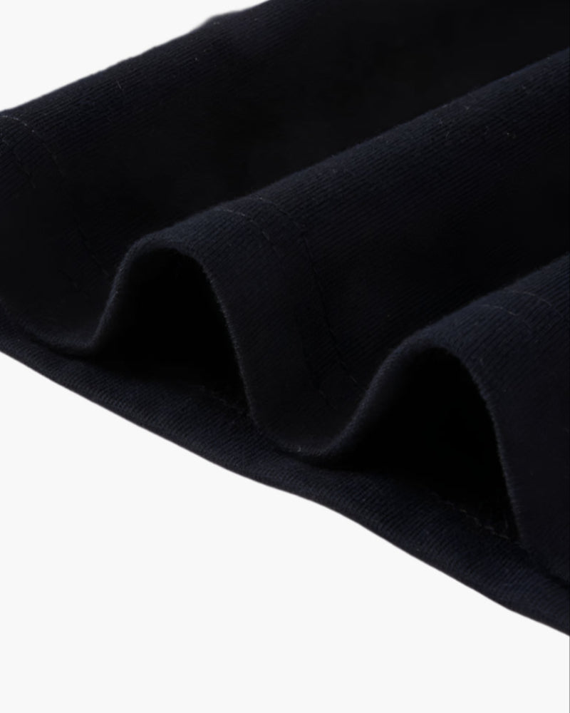 Elegantes Poloshirt mit Modernem Kontrastkragen 3